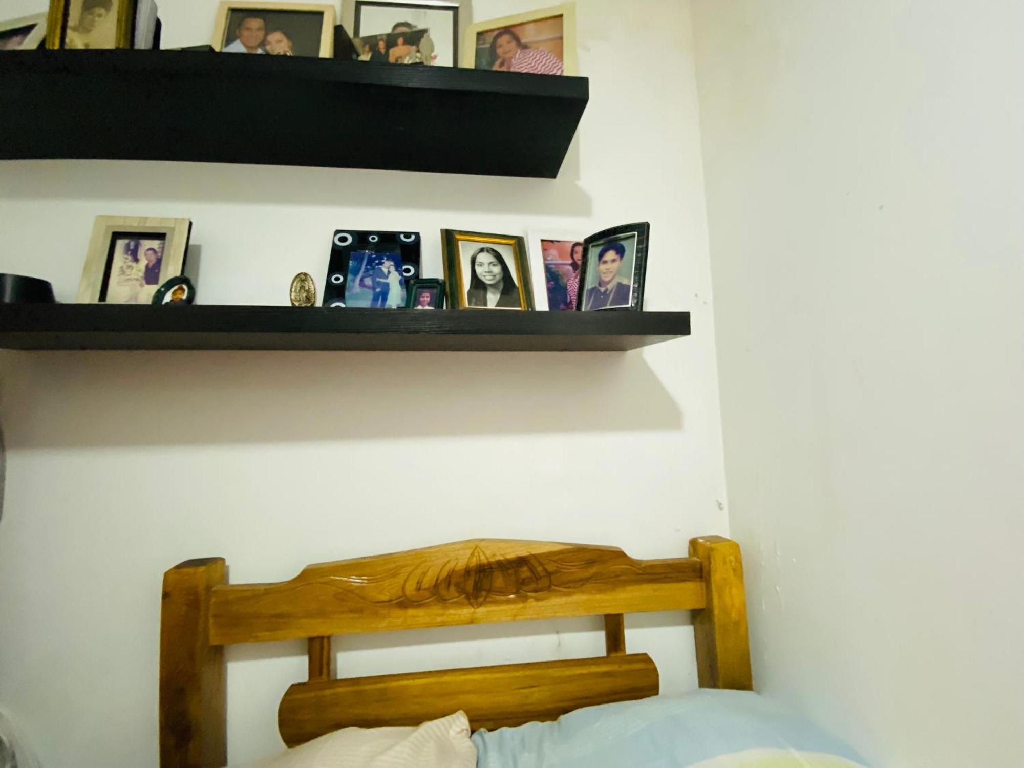 Casa Feliz Hostal ซันตามาร์ตา ภายนอก รูปภาพ