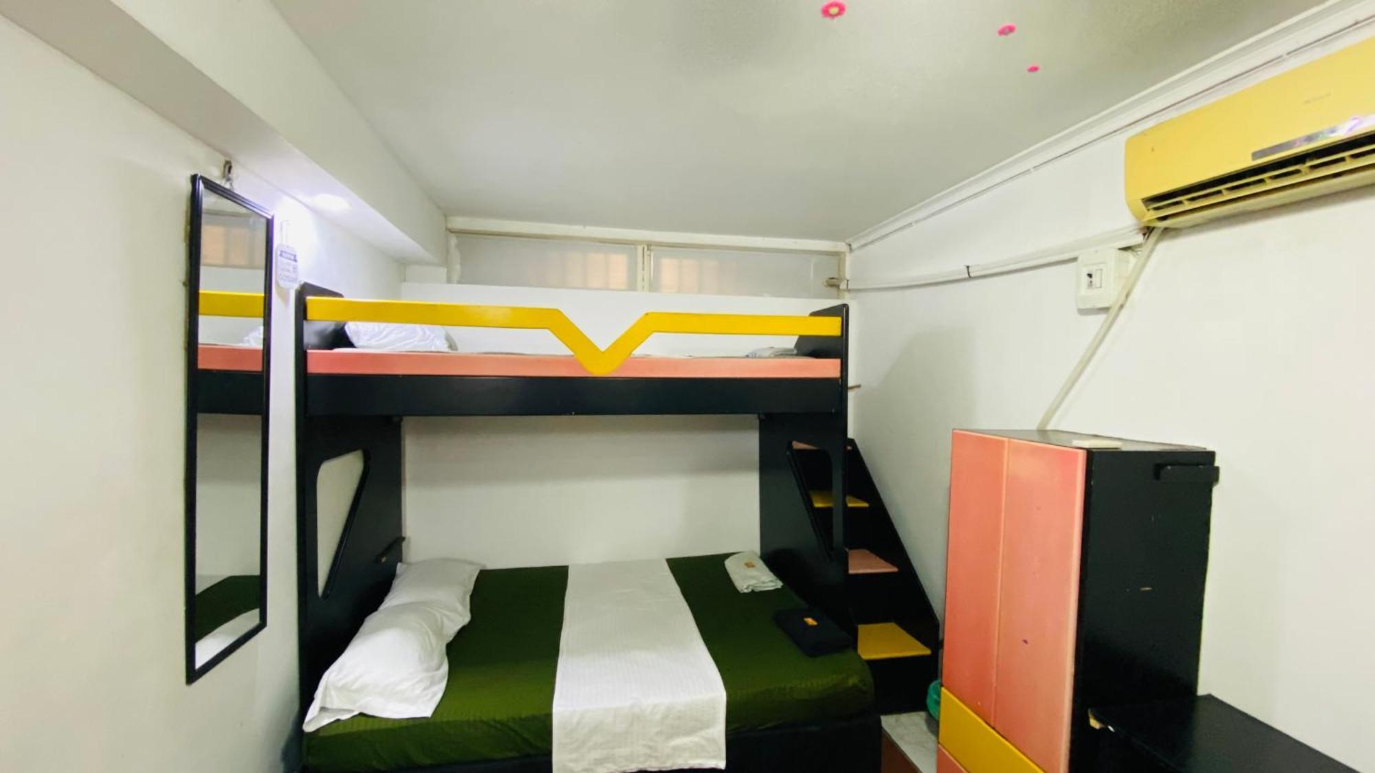 Casa Feliz Hostal ซันตามาร์ตา ภายนอก รูปภาพ